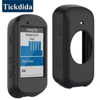 Ốp Điện Thoại Silicone Mềm Chống Bụi Cho Garmin Edge 530 520 830 1030 Edge 540 840