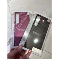 Ốp Điện Thoại Silicone TPU Mềm X-Level Dạng Nhám Cho Sony Xperia 10 1 IV 5 III II