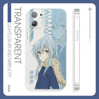 Ốp Điện Thoại Slime Limlu Apple 16pro Hai Chiều xr Thích Hợp Cho iQOOneo9 Girl oppoa93s Xiaomi 14vigos18 Redmi note14 Glory play6t Charm 21