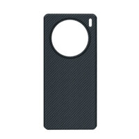 Ốp Điện Thoại Sợi Carbon Klar Cho Iphone|Thích hợp cho VIVOX100 Vỏ điện thoại Kevlar VIVOX100pro Vỏ bảo vệ bằng sợi Carbon Fang Lun Fiber 600D