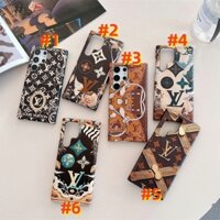 Ốp điện thoại sơn thời trang cho Samsung S25 S24 S23 S22 S21 S20Ultra S23 S22 S21 S20Plus S23FE S20FE S21FE A12 A32 A42 A52 A72 A31 A51 A71 A50 A70 S8 S9 S10Plus S10E Note20Ultra