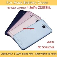 Ốp Điện Thoại Thay Thế Cho asus zenfone 4 selfie zd553kl x00ld zb553kl x00ldb Mới