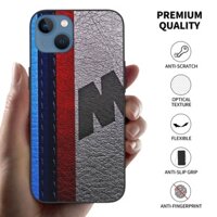 Ốp điện thoại thời trang phong cách mới của BMW cho IPhone 11 12 13 Pro MAX Mini