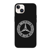 Ốp điện thoại thời trang sang trọng chất lượng cao Mercedes-Benz cho IPhone 14 13 12 11 Pro MAX Mini