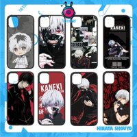 Ốp điện thoại Tokyo Ghoul: Ken Kaneki cho Samsung, Iphone, Xiaomi, Vsmart, Iphone, Oppo, Huawei, Vivo...