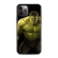 Ốp Điện Thoại tpu Cứng In Hình hulk Chất Lượng Cao Cho iphone 14 pro max 13 12 11 pro max iphone se 3 6 6s 7 8 plus x xr xs