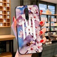 Ốp Điện Thoại TPU Cứng In Hình Nhóm Nhạc MONSTA Cho IPhone 13 Pro Max 12 11 Pro Max IPhone SE 3 6 6S 7 8 Plus X XR XS