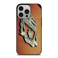 Ốp Điện Thoại TPU Cứng In Logo Liverpool Cho IPhone 14 Pro Max 13 12 11 Pro Max IPhone SE 3 6 6S 7 8 Plus X XR XS