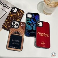 Ốp Điện Thoại TPU Họa Tiết Harry Potter Tráng Gương Cho IPhone 11 12 13 Pro MAX 7 8 Plus XR X XS 2022