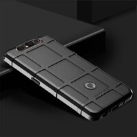 Ốp điện thoại TPU mềm + silicon bề mặt nhám phối túi khí chống sốc cho Samsung Galaxy A80
