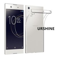 Ốp Điện Thoại tpu Mềm Trong Suốt Cho sony xperia z1 z2 z3 z4 z5 x xz1 xa xa1 xz2 compact xa2 ultra xz premium xa2 plus