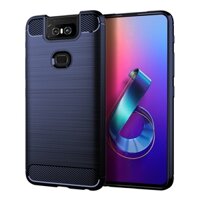 Ốp điện thoại TPU Silicone ChốNg SốC ChốNg Va ĐậP Cho ASUS Zenfone 6 ZS630KL ASUS Zenfone 9 6z V Lite