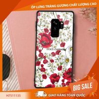 ỐP ĐIỆN THOẠI TRÁNG GƯƠNG IPHONE, SAMSUNG MẪU 4 D&G