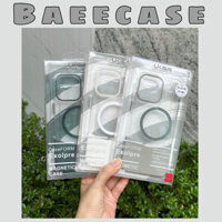 Ốp điện thoại trong 2 mảnh hỗ trợ sạc không dây - Baeecase Store