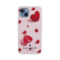 Ốp điện thoại trong suốt họa tiết Kate Spade Điện thoại bảo vệ 11 IPhone 11 Pro IPhone 11 Pro Max IPhone 12 IPhone 12 Pro IPhone 12 Pro Max IPhone 13IPhone 13 Pro IPhone 13 Pro Max