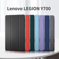 Ốp Điện Thoại Trong Suốt Siêu Mỏng Từ Tính Cho Lenovo LEGION Y700 8.8 inch TB-9707F 9707N