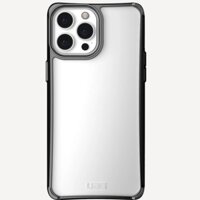 Ốp Điện Thoại Trong Suốt uag plyo Bề Mặt Gồ Ghề Cho iphone 15 14 13 12 11 pro max xs max xr 6s 7 8 plus se2 15 14 plus