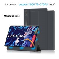 Ốp Điện Thoại Từ Tính Thông Minh Cho Lenovo Legion Y900 14.5 inch Y900 TB-570FU