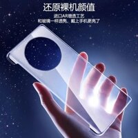 Ốp điện thoại tương thích với OPPO Find 5, siêu mỏng, trong suốt, chống rơi, ốp bảo vệ màn hình gập OPPO Find N 50% off N3 đơn giản