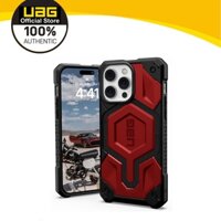 Ốp Điện Thoại UAG Monarch Pro Mag Có Nam Châm Cho iPhone 14 13 Pro Max / 14 Pro / 14 Plus / 14