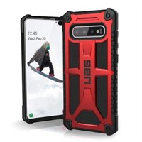 Ốp điện thoại URBAN ARMOR GEAR cao cấp dành cho Samsung Galaxy Note10 S10 Plus + S10 5G S10e Note8 Note9 Case