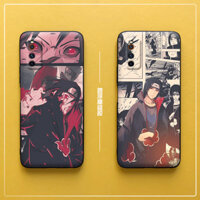 Ốp điện thoại Vivo iQOO Neo5/NEO5S Naruto Obito IQ00 Neo3 Kakashi Sasuke tùy chỉnh IQOO Neo855 Uchiha Itachi Neo5 phiên bản sống động anime silicone mềm mờ
