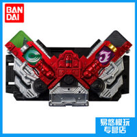 Ốp điện thoại W Kamen Rider Limited Transformation Rider Hàng hóa không có hiệu ứng âm thanh Thẻ PB Cặp thắt lưng
