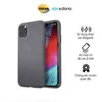 Ốp điện thoại X-DORIA AIRSKIN cho iPhone 11 Pro