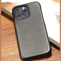 Ốp điện thoại Xiaomi 14 Pro kiểu dáng đơn giản, chống sốc cho Poco X6 Pro, bao da cho Redmi K70, tương thích với Note 13 Pro, X90C