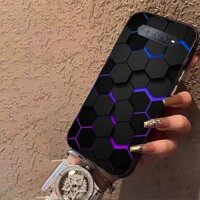 Ốp điện thoại Xiaomi Black Shark 5RS phù hợp, phong cách hoạt hình châu Âu và Mỹ, phong cách tươi mới, giống Xiaohongshu