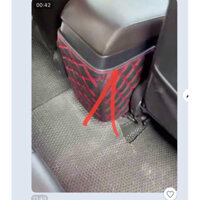 Ốp điều hoà Mitsubishi Xpander