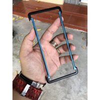 [ỐP ĐỘC] - Ốp Khung Kim Loại Samsung S8, S8+, S9, S9+, S10, S10e, S10 Plus, S20 Plus, S20 Ultra chính hãng Oatsbasf