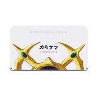 Ốp dock máy Nintendo Switch Oled kiêm đựng thẻ game IINE - Pokemon Legend Arceus | Giá rẻ, trả góp 0%