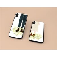 Ốp đôi (phôi kính cường lực)