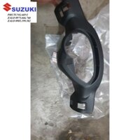 Ốp Đồng Hồ (Bợ Cổ)Xe SUZUKI Revo Smash-Hàng chính hãng