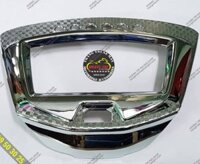 Ốp đồng hồ Exciter 150 - Exciter 2019 mạ crom