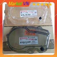 Ốp Đồng Hồ Exciter 150 Chất Liệu Mica Cao Cấp