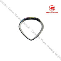 Ốp đồng hồ Grande màu crom cho Grande (2018-2021) - Chính hãng YAMAHA