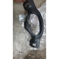 Ốp đồng hồ, ốp sau tay lái( bợ cổ)xe suzuki revo smash(tặng kèm tem suzuki)