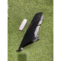 Ốp dóng khung xe máy điện Xmen V5