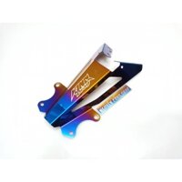 ốp đui dè exciter 150 king drag titan