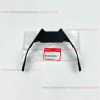 Ốp dưới đuôi đèn sau Wave RSX 110 2015-2025, Nhựa nhám ốp đèn hậu Wave Rsx 110 Vành đúc Vành nan hoa