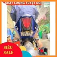 ốp đuôi nguyên khối r1 cho suzuki gsx150 gsx s150 gsx r150 bandit giá rẻ vô địch