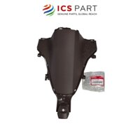 Ốp Dưới Ổ Khóa HONDA Vision 2021 K2C Nâu Yr286R (81141K2CV00ZA)