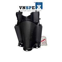 Ốp Dưới Ổ Khóa Vision Đen Nh1 HONDA - 81141KZL930ZA