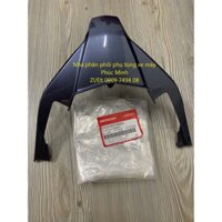 Ốp đuôi sau hãng dành cho xe Future Fi 2016