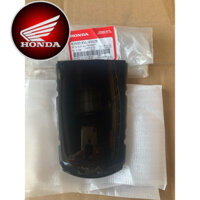 Ốp đuôi sau, mui rùa future neo fi đời 2006 -2009 (83600kvlv00zb) đen bóng