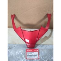 Ốp đuôi sau | mui rùa Future 125 (2012-2016) màu Đỏ *R340C* chính hãng Honda (83510-KYZ-900ZQ)
