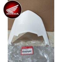 Ốp đuôi sau, mui rùa Future LED 125 màu trắng *NHB55P* (83510K73V40ZK)