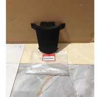 Ốp đuôi sau xe - mui rùa HONDA BLADE Số năm 2015-2017-2018-2019-2021-2023 màu Đen nhám. *NHA76M* 83500K57V00ZD